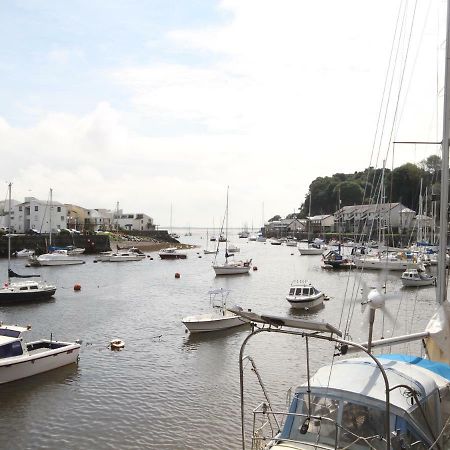 Bwthyn Llechen Lägenhet Porthmadog Exteriör bild